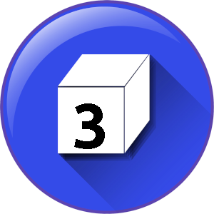 Blok 3 Logo