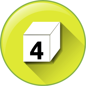 Blok 4 Logo