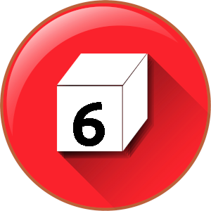 Blok 6 Logo